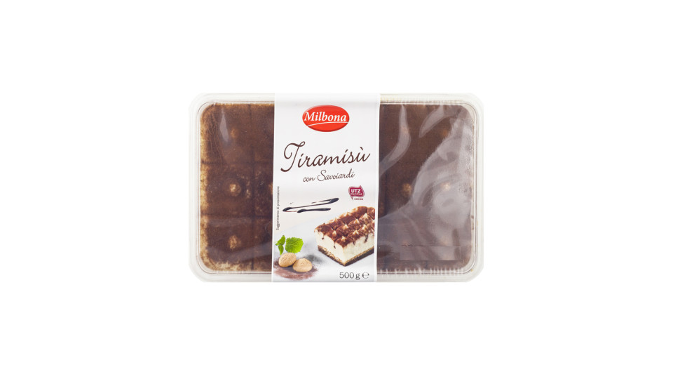 Tiramisù
