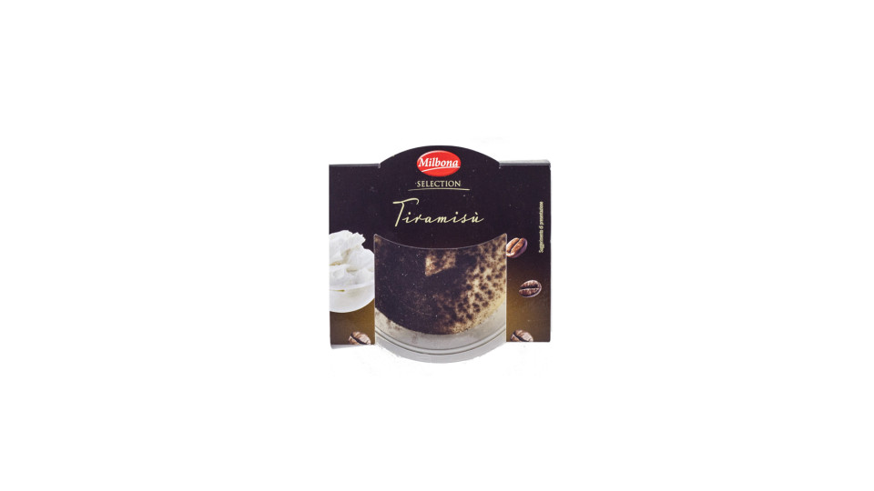 Tiramisù