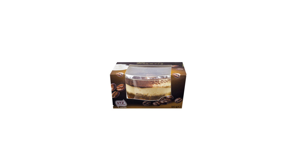 Tiramisù