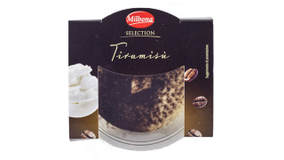 Tiramisù