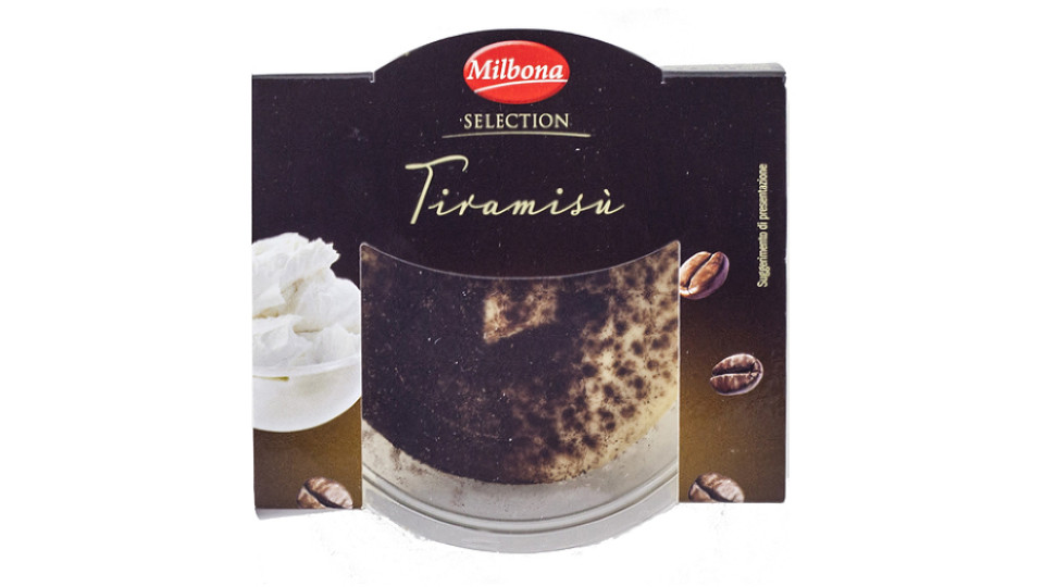 Tiramisù