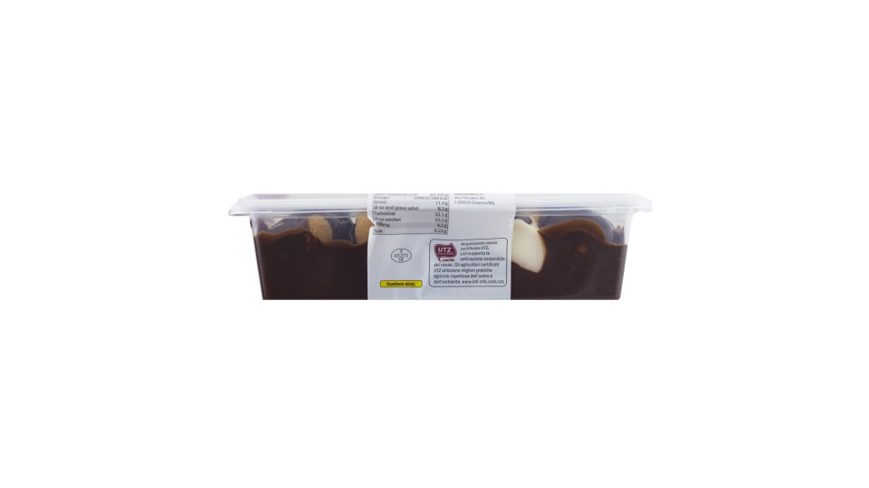 Profiteroles