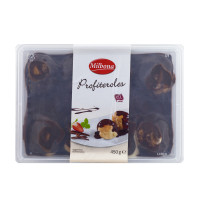 Profiteroles