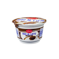 Riso al Latte Cioccolato