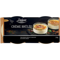 Creme Brulée