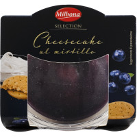 Cheesecake Mirtillo