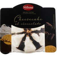 Cheesecake Cioccolato