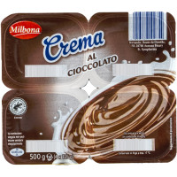 Crema Dessert Cacao