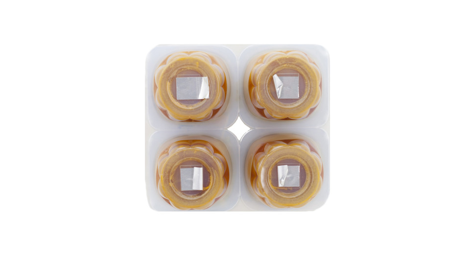 Crème Caramel Vaniglia