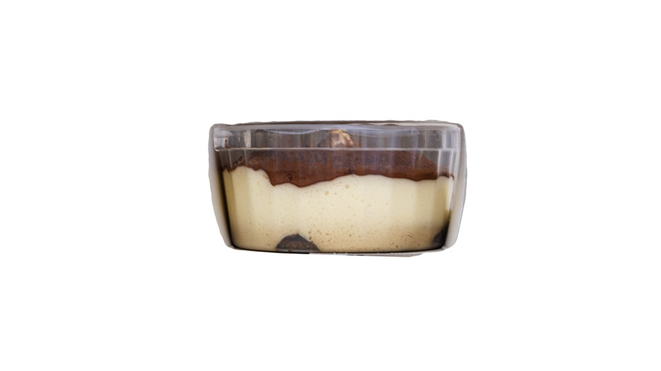Tiramisù Proteico
