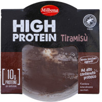 Tiramisù Proteico