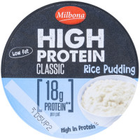 Riso Latte Proteico Classic