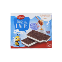 Merendina al Latte