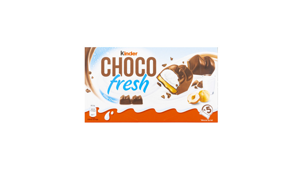 Choco Fresh