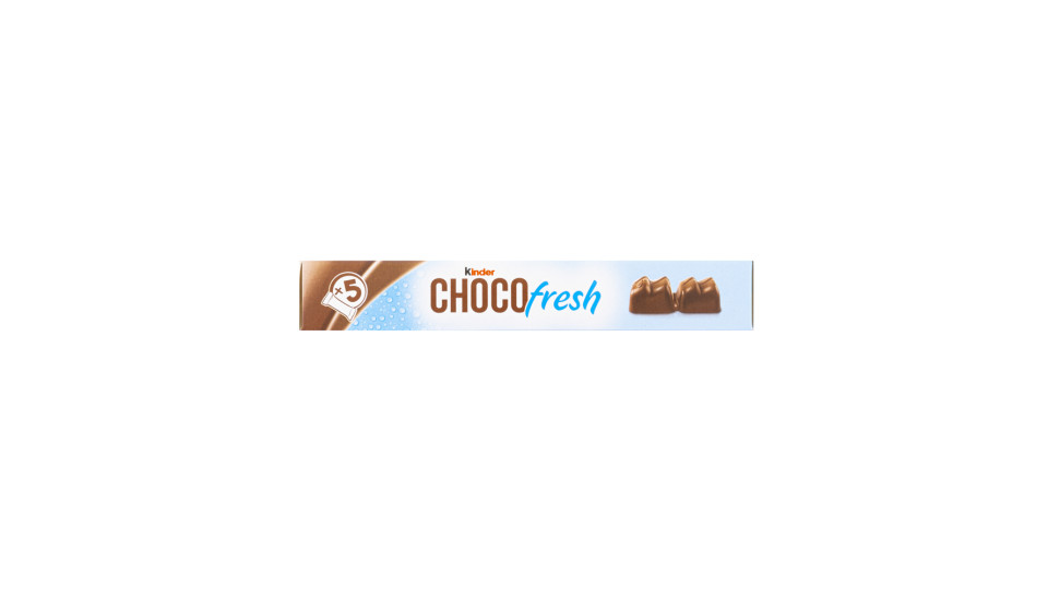 Choco Fresh