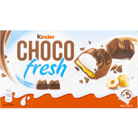 Choco Fresh