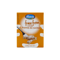 Panna da Cucina Uht senza Lattosio