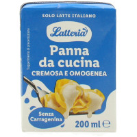 Panna Uht da Cucina