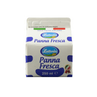 Panna Fresca Pastorizzata