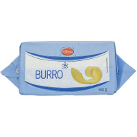 Burro Pastorizzato