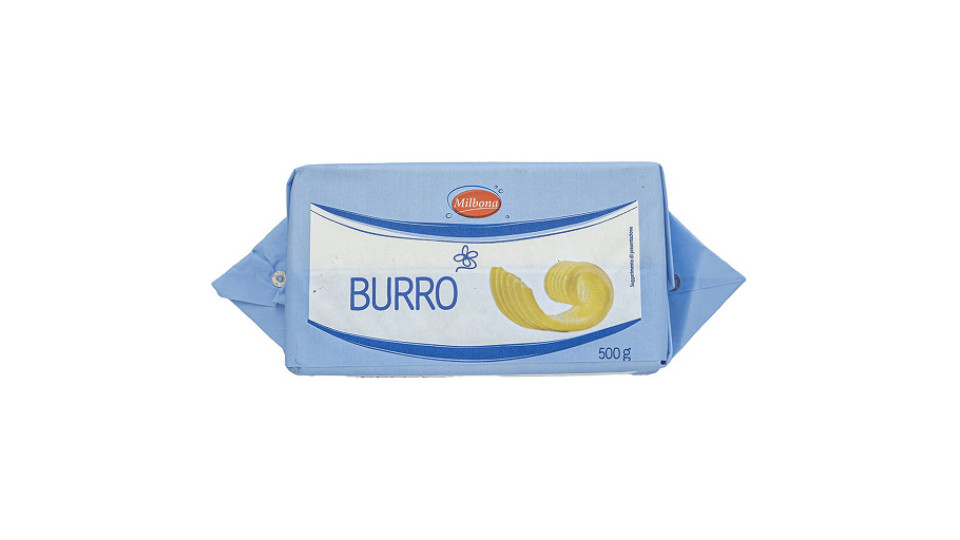 Burro Pastorizzato