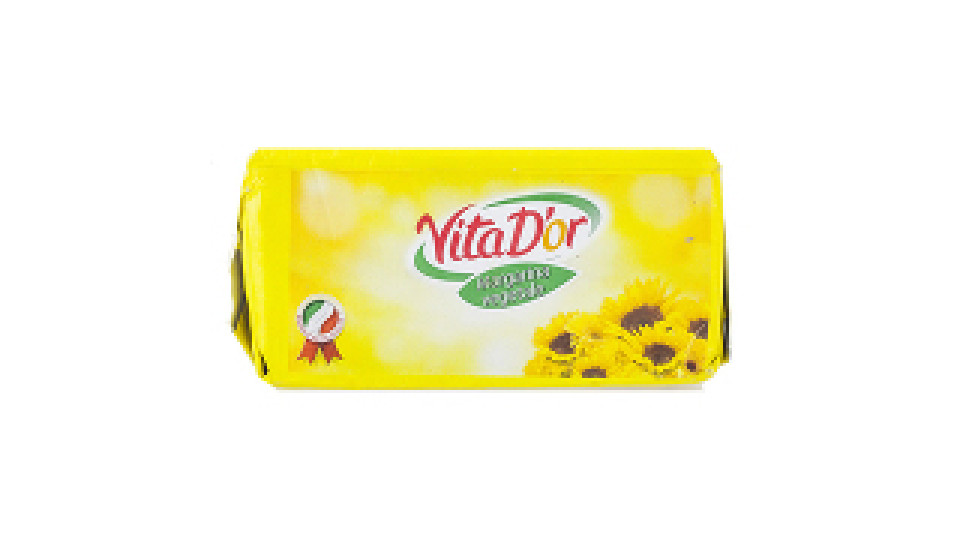 Margarina Vegetale