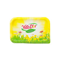 Margarina con Olio di Semi di Girasole