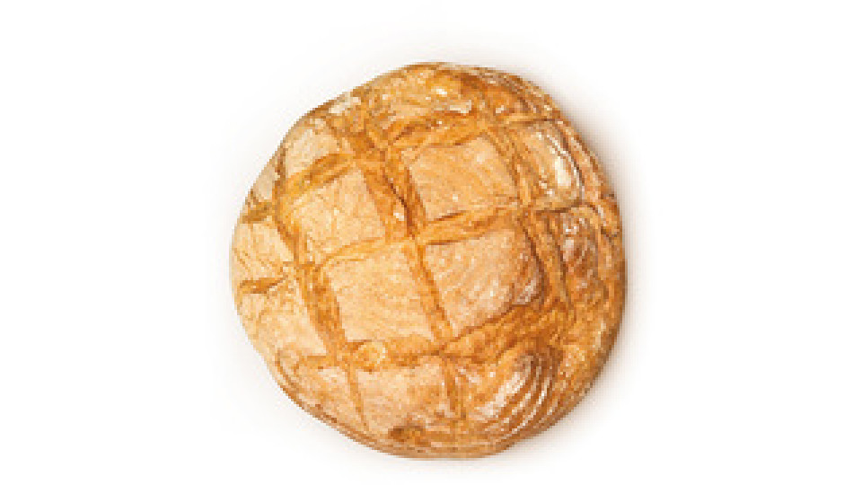 Pagnotta di Pane Bianco
