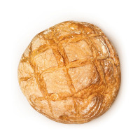 Pagnotta di Pane Bianco