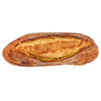 Filone di Semola Rimacinata di Grano Duro