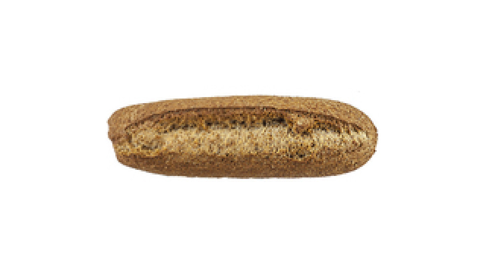 Mini Baguette Integrale