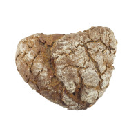 Pane al Grano Saraceno e Noci