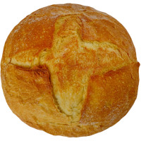 Pagnotta di Semola di Grano Duro