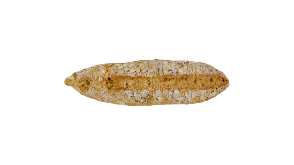Barretta Multicereali