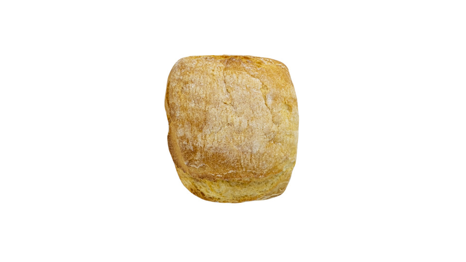 Bocconcino di Semola di Grano Duro