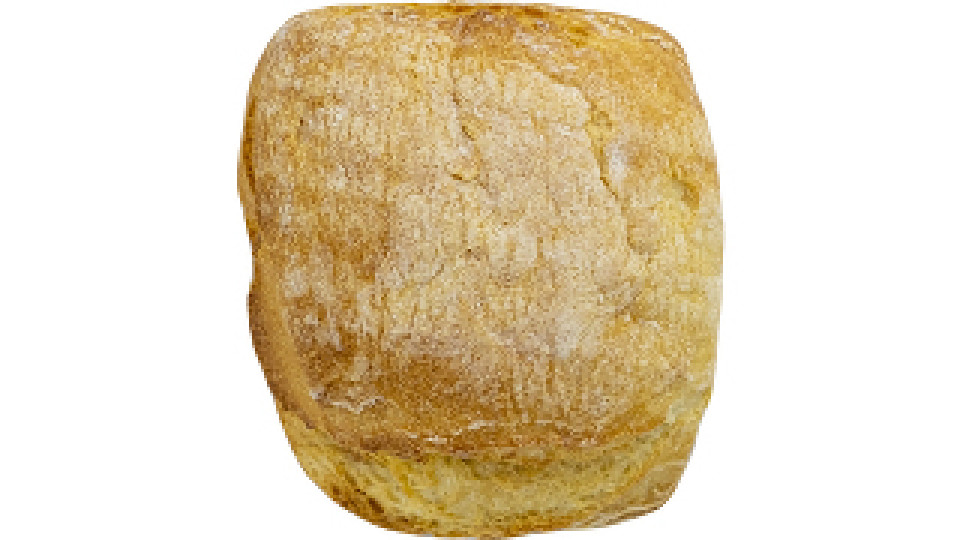 Bocconcino di Semola di Grano Duro