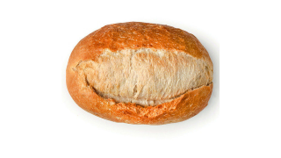 Panino Tondo