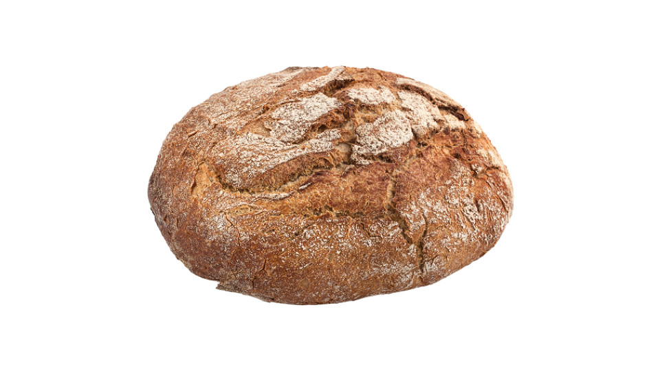 Pane alla Segale