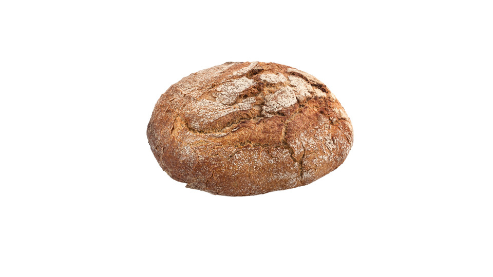 Pane alla Segale