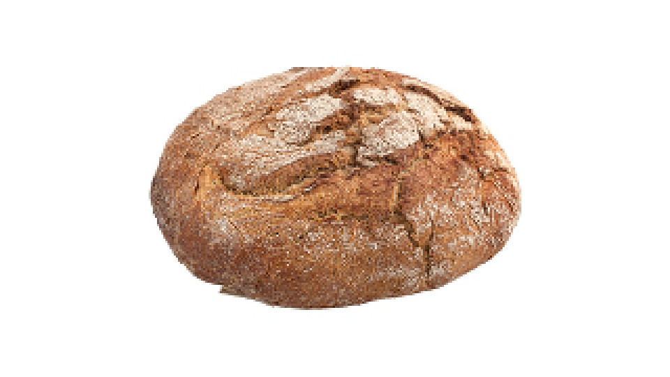 Pane alla Segale
