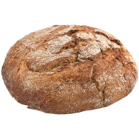 Pane alla Segale