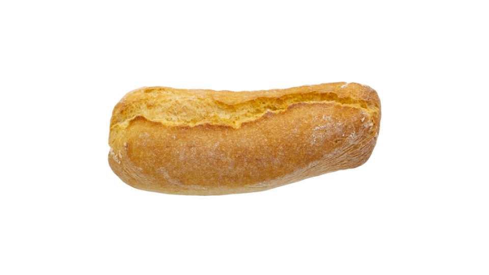Ciabatta di Grano Duro