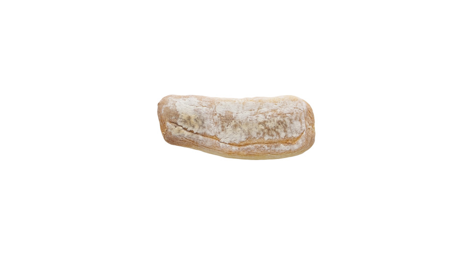 Ciabatta di Grano Duro