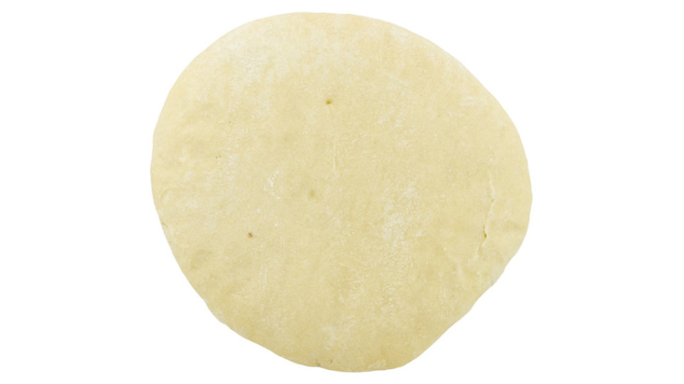 Pane Arabo