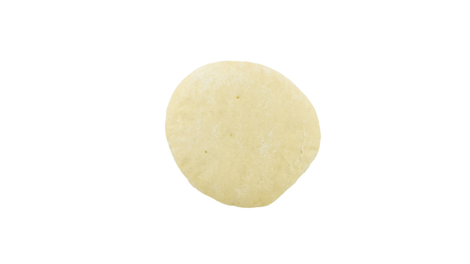 Pane Arabo