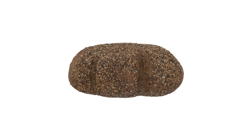 Pagnotta con Semi