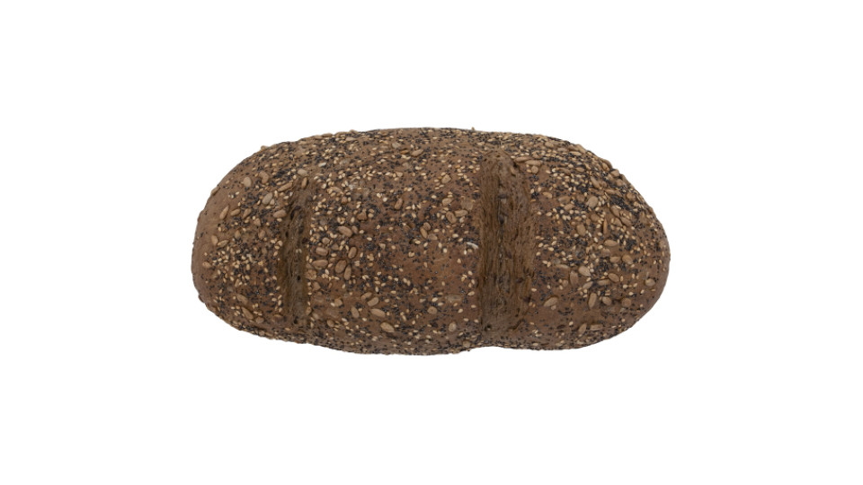 Pagnotta con Semi
