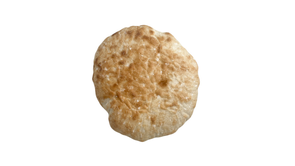 Pane Pita