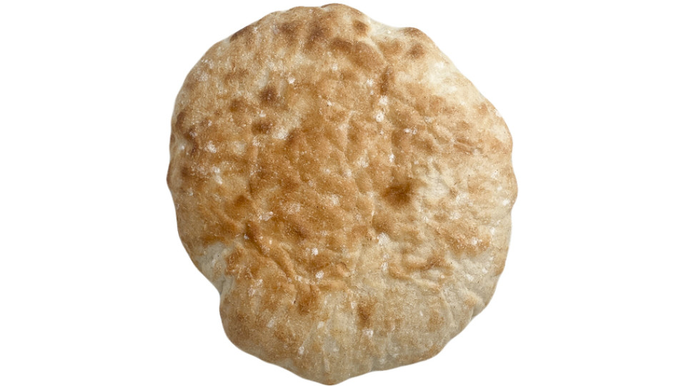 Pane Pita