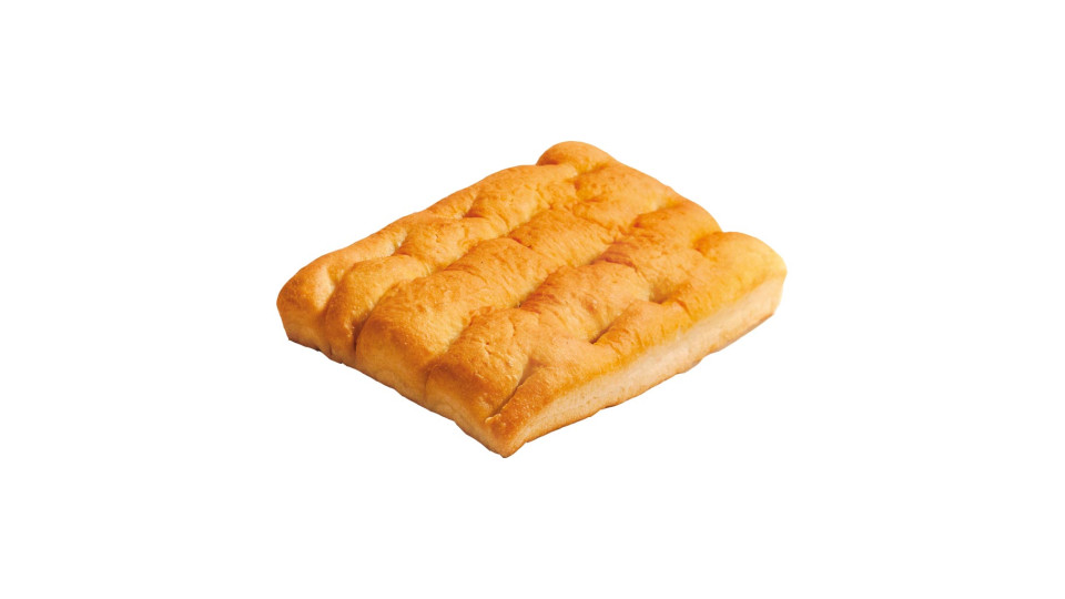 Focaccia Tradizionale